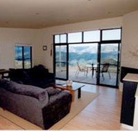 Heavens Mountain Escape - Holiday Cairns