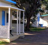 Kingscote Nepean Bay Tourist Park And Parade Units - Holiday Cairns