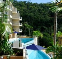 Grand Mercure Azure Sea Whitsundays - Holiday Cairns
