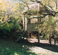 Applecroft Cottages - The Studio - Holiday Cairns