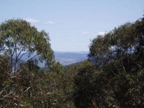 Tara At Mount Victoria - Holiday Cairns 7
