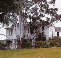 Mowbray Park Farm Holidays - Holiday Cairns