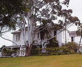 Mowbray Park Farm Holidays - Holiday Cairns 0