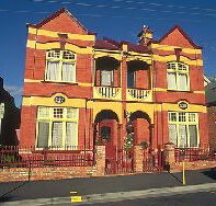 Edwardian Apartments - Holiday Cairns
