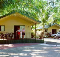 Cairns Sunland Leisure Park - Holiday Cairns