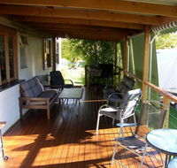 Millers Retreat Talbingo - Holiday Cairns