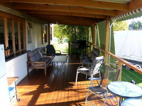 Millers Retreat Talbingo - Holiday Cairns 0