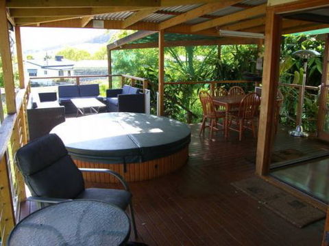 Millers Retreat Talbingo - Holiday Cairns 8