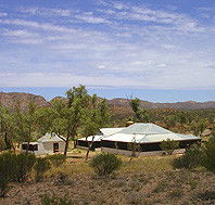 Hamilton Downs Youth Camp - Holiday Cairns