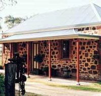Enerby Farm Cottage - Holiday Cairns