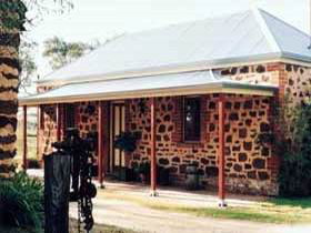 Enerby Farm Cottage - Holiday Cairns 0