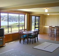 Authur River Beach House - Holiday Cairns