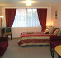 Ashwood Park Holiday Units - Holiday Cairns