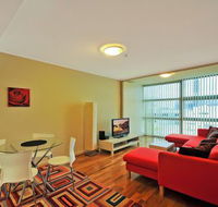 Astra Apartments - St Leonards - Holiday Cairns