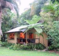 Cottages On The Creek - Holiday Cairns
