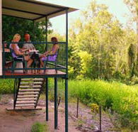 Manbulloo Homestead - Holiday Cairns