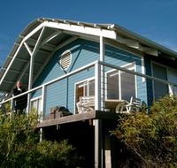 Alchemy On Island Beach - Holiday Cairns