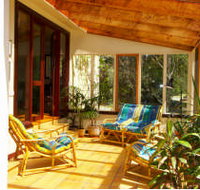 Ashwood Cottages - Holiday Cairns