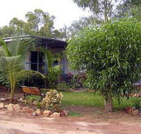 King Ash Bay Lodge - Holiday Cairns