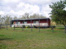 Mulgowie QLD Holiday Cairns