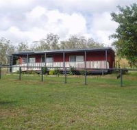 Mulgowie Country Cabins - Holiday Cairns