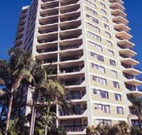 Horizons Holiday Apartments - Holiday Cairns