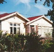 Apartments 1930 Style - Holiday Cairns