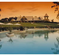 Mercure Lake Maquarie Raffertys Resort - Holiday Cairns