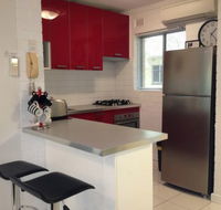 Staywest Apartments - Holiday Cairns