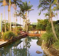 Suzannes Hideaway - Holiday Cairns