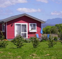 Quamby Brook Bed And Breakfast - Holiday Cairns