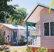 Southport Tourist Park - Holiday Cairns