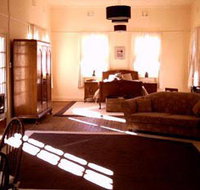 Old Parkes Convent - Holiday Cairns