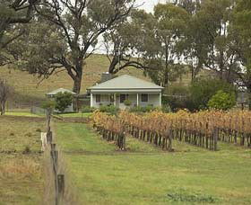 Belgravia Cottage - Holiday Cairns 0