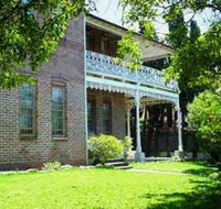 Old Rectory Bed And Breakfast Guesthouse - Sydney Airport - Holiday Cairns