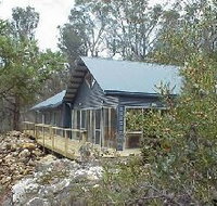 Blue Lake Lodge accommodation - Holiday Cairns