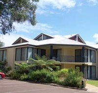 Forte Capeview Apartments - Holiday Cairns