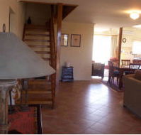 Barn Retreat - Mansfield - Holiday Cairns