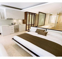 Mercure Apartment - Holiday Cairns