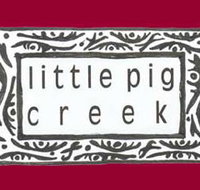 Little Pig Creek - Holiday Cairns