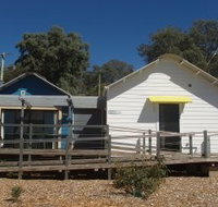 Ben Chifley Dam Cabins - Holiday Cairns