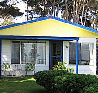 A Slice Of Paradise - Holiday Cairns