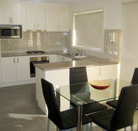 Midtown Serviced Apartments - Holiday Cairns