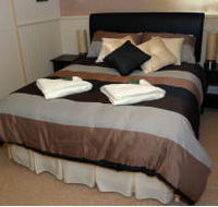 Alpine Country Cottages - Studio Seven - Holiday Cairns