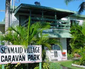 Ballina Water Front Village & Tourist Park - Holiday Cairns 0
