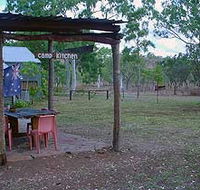 Lorella Springs Wilderness Park - Holiday Cairns