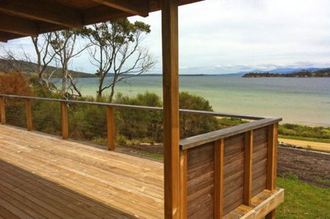 Beachcomber - Holiday Cairns 0