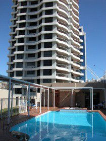  Holiday Cairns