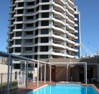 Victoria Square Apartments - Holiday Cairns