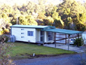 Rosebery Cabin & Tourist Park - Holiday Cairns 0